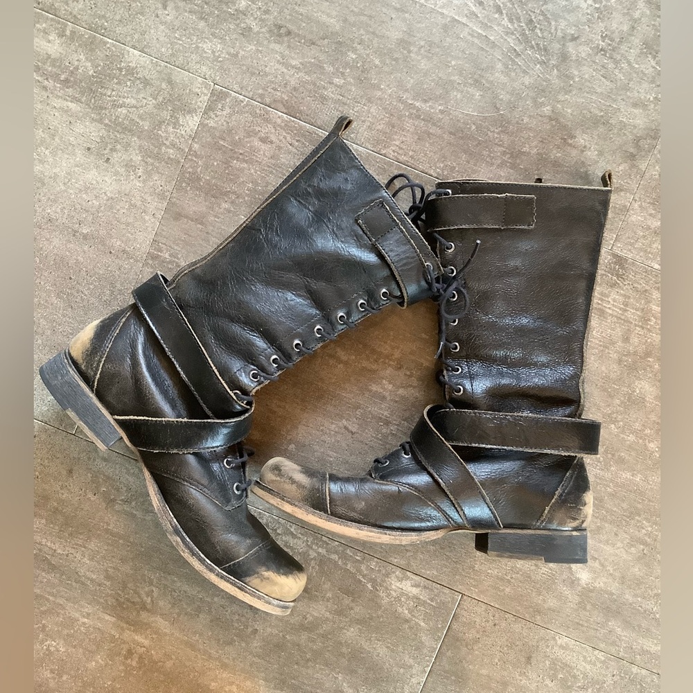 Matisse  Boots ; 8